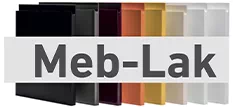 Meb-Lak logo